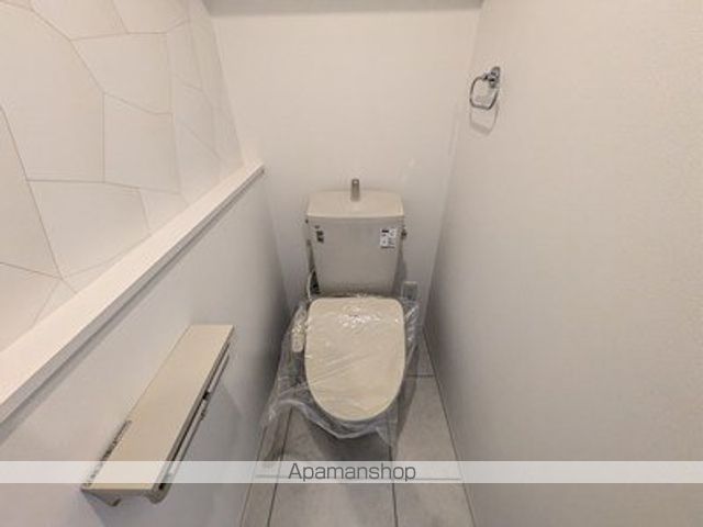 SHU RESIDENCE菊水の内装写真