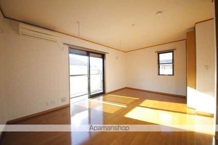 フォルトゥーナ[1K/31.88m2]のリビング・居間