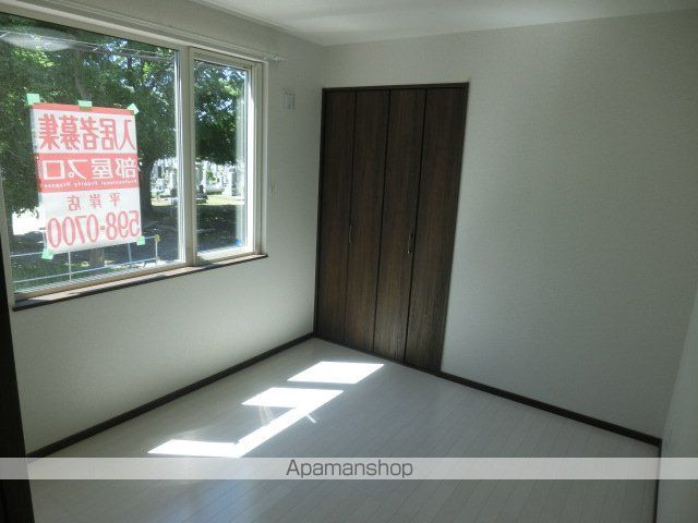 チュティ平岸の内装写真