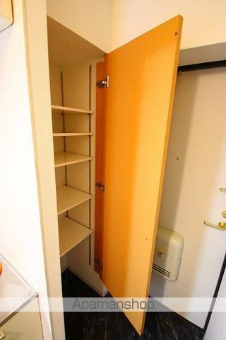 ビバーチェエクセラの内装写真