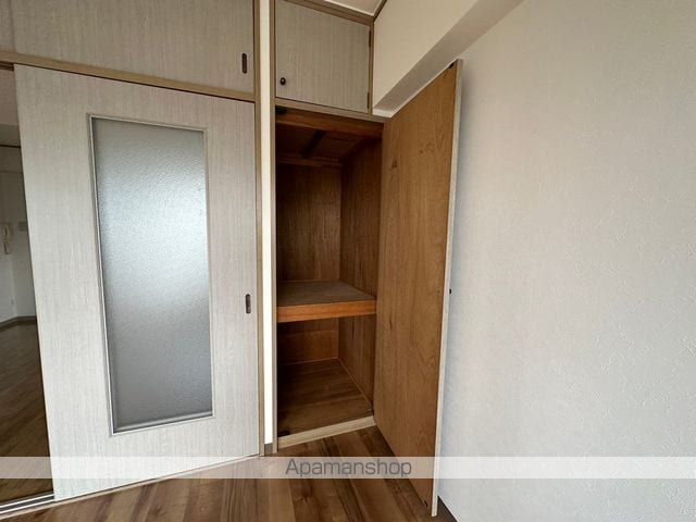 Villa七軒茶屋の内装写真