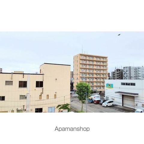 ハイデンスMM北20条のその他写真