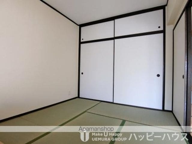 アネックス三苫の内装写真