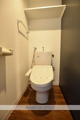 ヴィアラ山の手77の内装写真