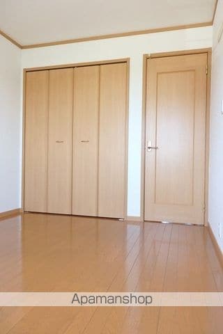 ボナールの内装写真