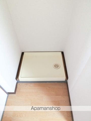 馬込川マンションの内装写真