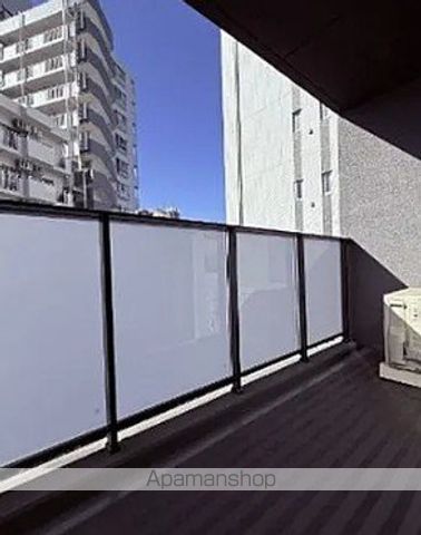 ルネサンスコート浅草の内装写真