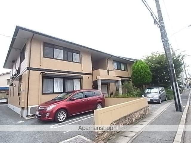 VILLA98の外観写真
