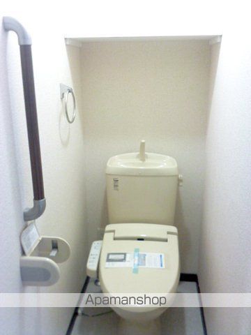 レオネクストココグランデ十条の内装写真