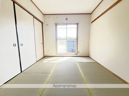 ヒルサイドテラス鶴ヶ島[3DK/54.01m2]の内装7