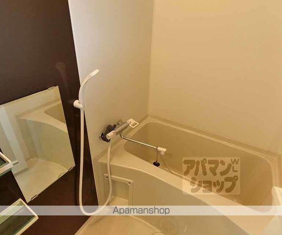 RESIDENCE二条洛中庵の内装写真