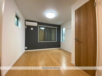 東京都中野区鷺宮１丁目[1R/21.26m2]のリビング・居間1