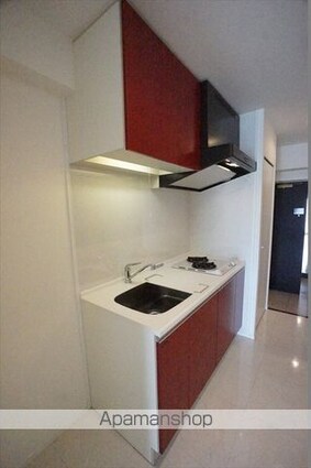 ａＬＡＴＯ丸の内（旧レジディア丸の内）[1K/25.95m2]のキッチン