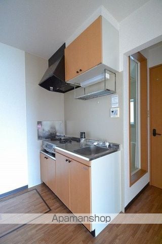 ファミールみゆきの内装写真