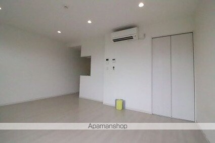 Ｓｔ．セシリア[1R/30.24m2]の内装5