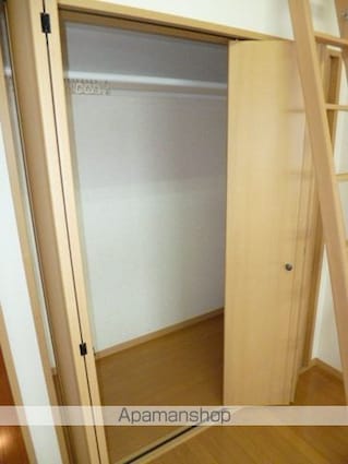 メゾン・ド・ボヌール[1R/24.8m2]のその他内装3