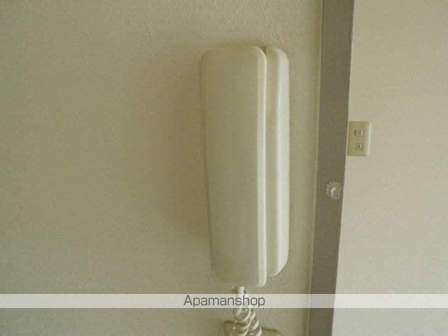 YFヒルズ宮山の内装写真