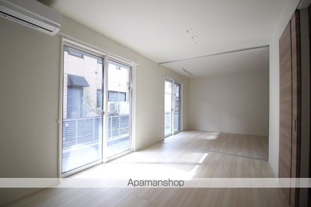 RESIDENCE NODAの内装写真