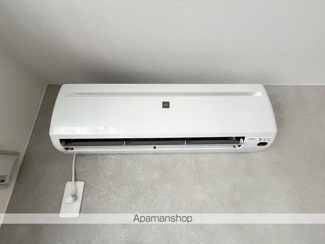 エヴァ琴似の内装写真