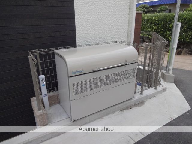 クリエオーレ門真南Iのその他写真