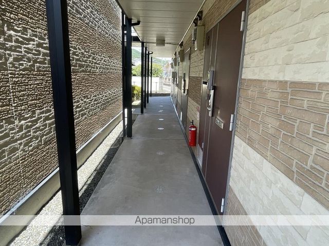 レオパレスＨＩＧＡＳＨＩＮＯ[1K/23.18m2]のその他部屋・スペース2