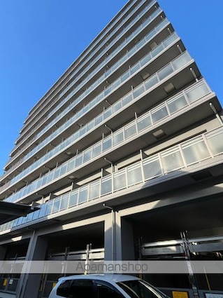 Ａｌｉｖｉｓ堺浜寺[1K/22.63m2]の外観4