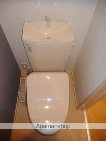 リヴァージュの内装写真