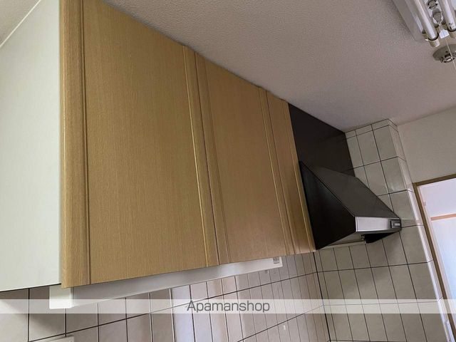 サニーコーポIの内装写真