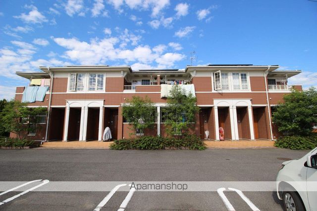 クールメゾン[1LDK/46.49m2]の外観3