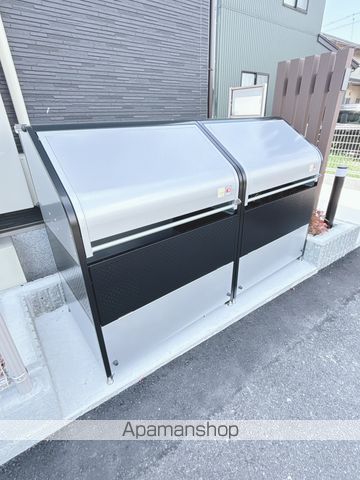 ソルフェジオ東津田のその他写真