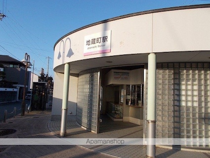 愛媛県伊予郡松前町大字北黒田[1R/32.94m2]の周辺6