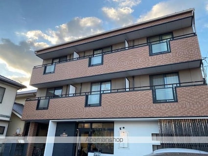 オレンジハイツ太田下町[1K/35.24m2]の外観5