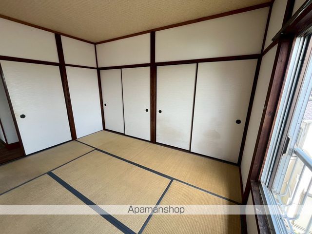 ハイツ707の内装写真