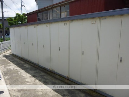 秋田県秋田市土崎港相染町字大谷地[2K/48.62m2]の外観5