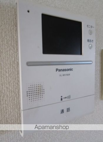 シェソワ西脇の内装写真