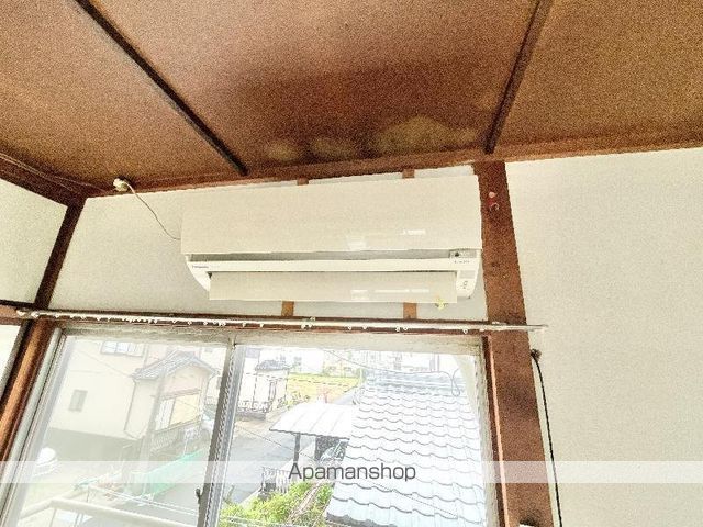 こゆき荘の内装写真