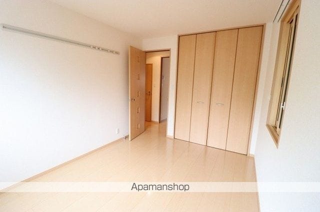 ウィルモア新松戸 A棟の内装写真