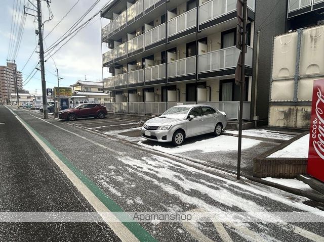 レオパレスVIEW福島のその他写真