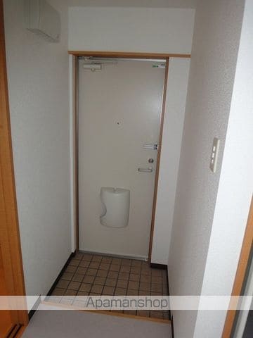 渡辺ビルの内装写真