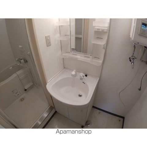 グランディールコリーナの内装写真