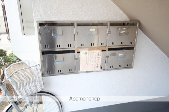 居石マンションのその他写真