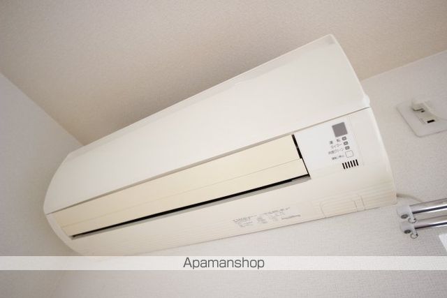 プログレッソ船橋IIの内装写真