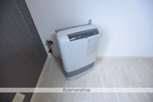 ノーステリアの内装写真