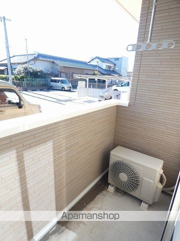 袋井市 2階建 築9年の内装写真