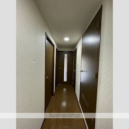 フローラ稲毛[3LDK/66.37m2]のリビング・居間2