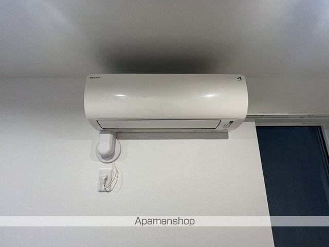 キングハウス学園前の内装写真