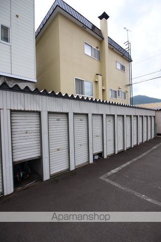 エメラルドグリーン中の島のその他写真