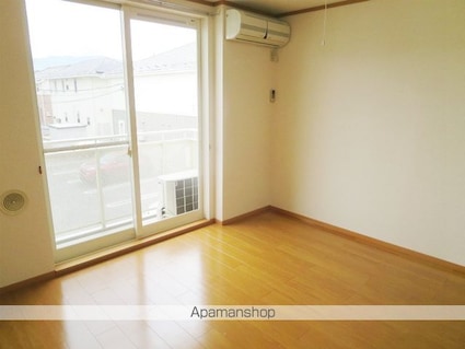 山梨県中央市西花輪[1LDK/41.98m2]の内装3