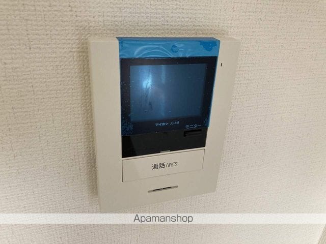パレスストリームの内装写真