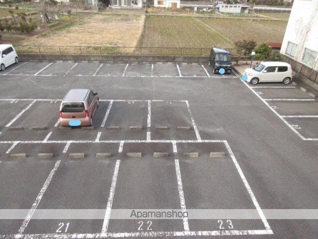ヴァンヴェール赤坂のその他写真